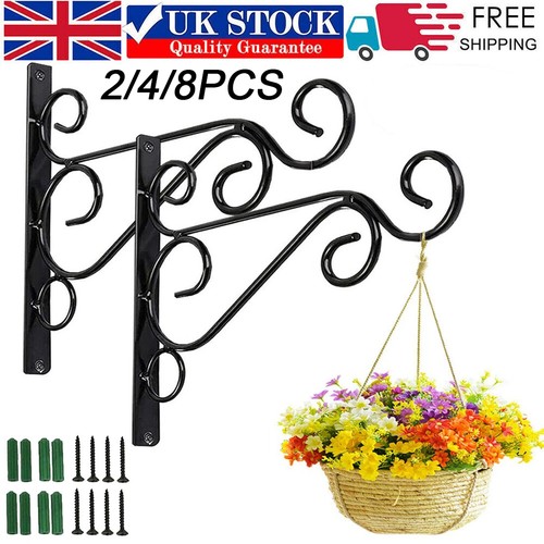 Heavy duty metal hanging - 8x,