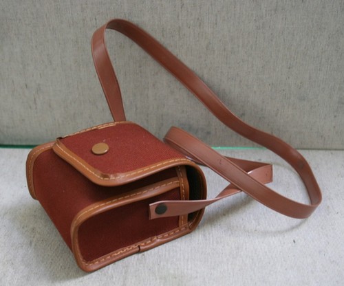 Vintage twin pocket - vintage,