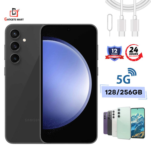 Samsung galaxy s23 - samsung, fe