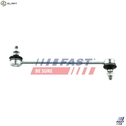 Linkcoupling rod stabiliser - linkcoupling,
