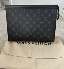 Louis Vuitton Monogram Eclipse