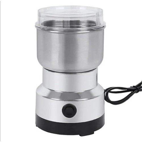 Electric coffee bean - electric,