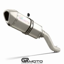Exhaust for Triumph DAYTONA