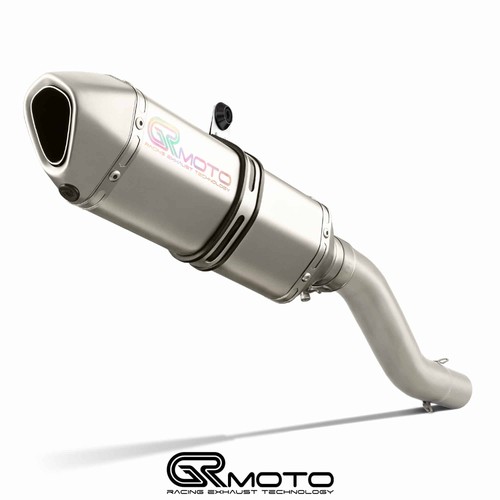 Exhaust for triumph daytona - exhaust,