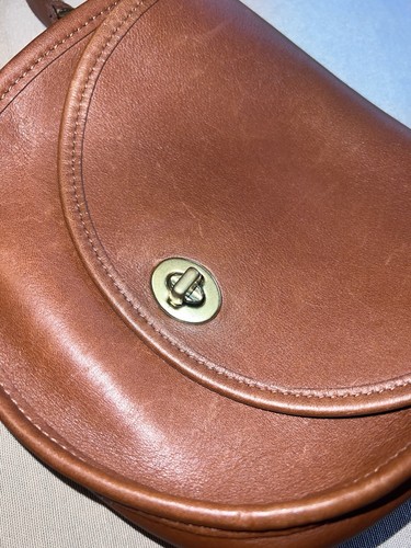 Vintage mini coach watson - vintage,