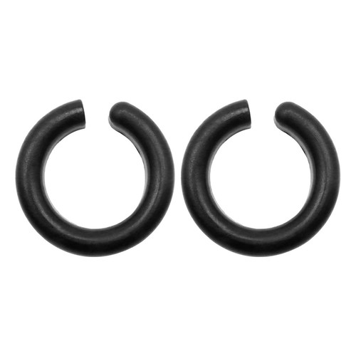 Front coil spring - 2x,