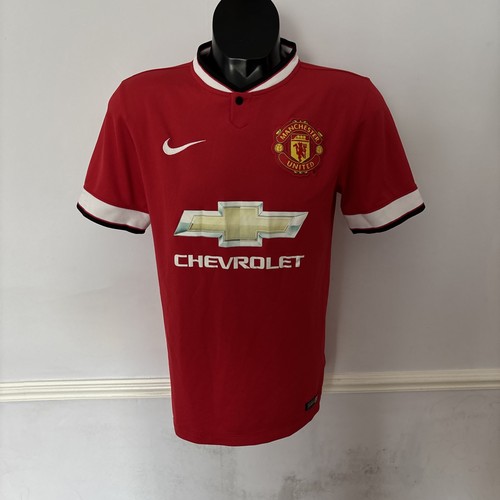 Mens nike manchester united - nike,