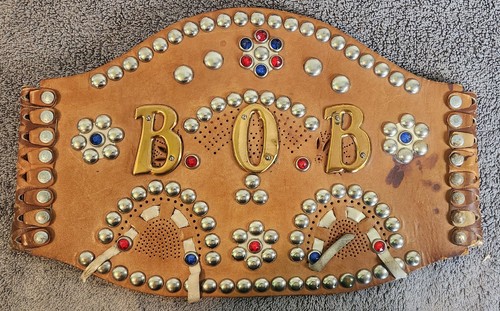 Vintage jeweled studded - jeweled,