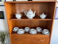 Vintage Luxury Complete Tea