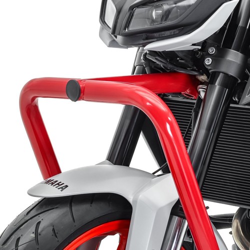 Steering head stand motorcycle
