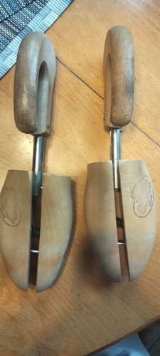 Church wooden shoe - church's,