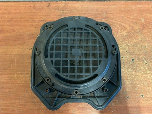 Citroen door front - front,