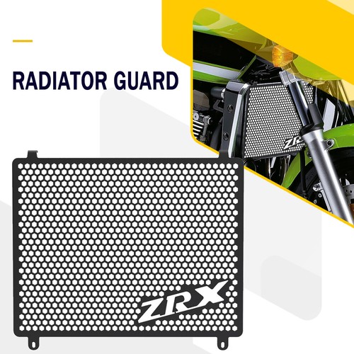 Motorcycle radiator grille - motorcycle,