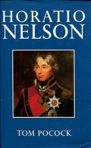 Horatio nelson tom poc - horatio, by