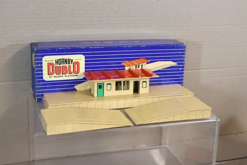 Hornby dublo da456 gauge - dublo,