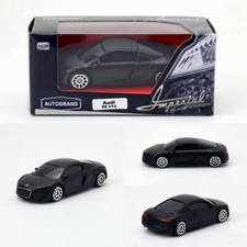1:64 Scale Audi R8 V10 Model