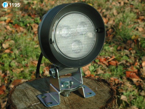 Creee lamp led work - 3,