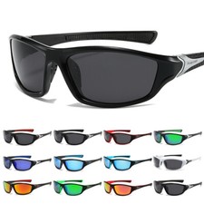 Wrap-around Polarised