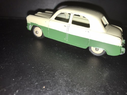 Dinky 162 ford zephyr mk1 - 162,
