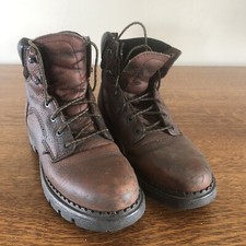 Red Wing 1926 Mens boots 9B