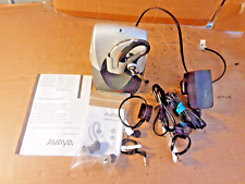 Plantronics AVAYA AWH-65+ DECT
