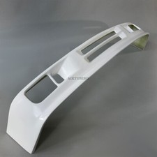 Front Bumper Spoiler Add On