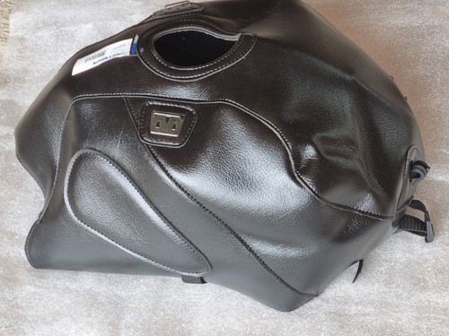 Bagster motorcycle tank cover - motorcycle,