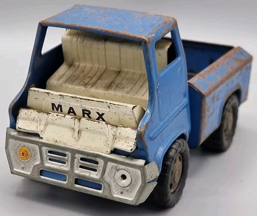 Vintage 1970s louis marx - louis,