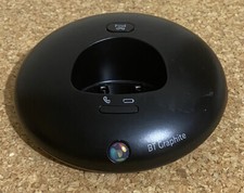BT Graphite 1100 Additional Unit Cordless Phone Charger Base Dock Only 038554