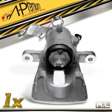 A-Premium Rear Left Brake