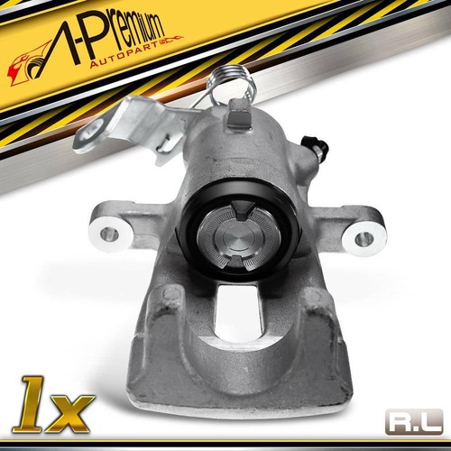 Premium rear left - rear,