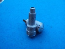 GENUINE TRIUMPH TACHO DRIVE BOX   E 5756  1964-68 TR6 T120 BONNEVILLE    