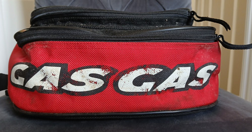 Gas motorbike - gas,