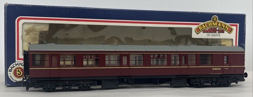 Bachmann 175 collett - oo, 60'