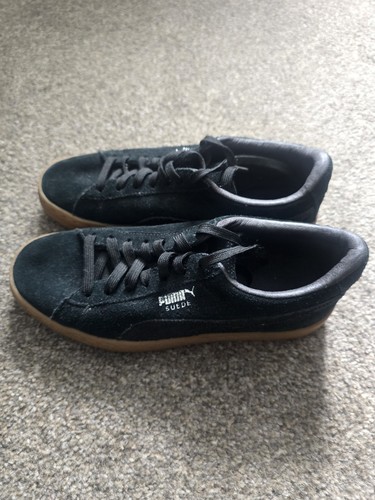 Puma black gum - puma,