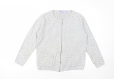 Honor Millburn Women's Grey