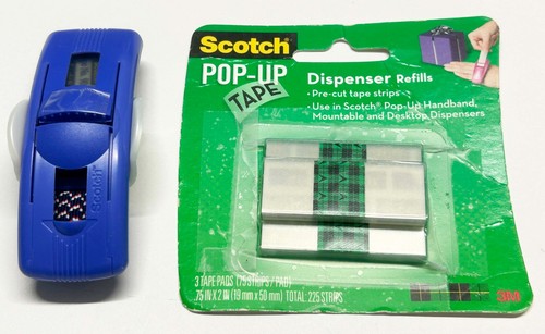 Scotch pop tape - scotch,