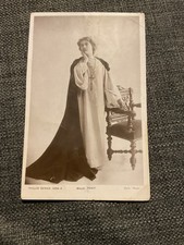 Postcard 1906.Maud Fealy .Philco series