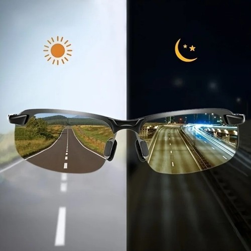 Polarized day night driving - polarized,