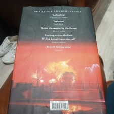 Clean Kill by Stephen Leather