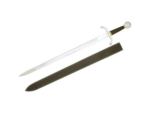 Medieval warrior handmade - medieval,