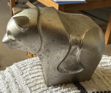 Dansk International Bear