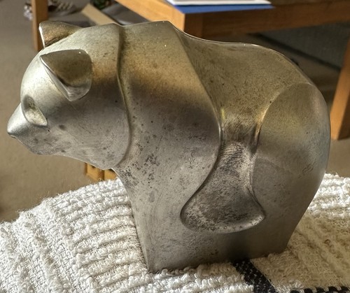 Dansk international bear - dansk,