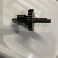 VINTAGE TRIUMPH 3HW  WD