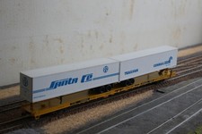 WALTHERS HO SCALE TOFC FLAT