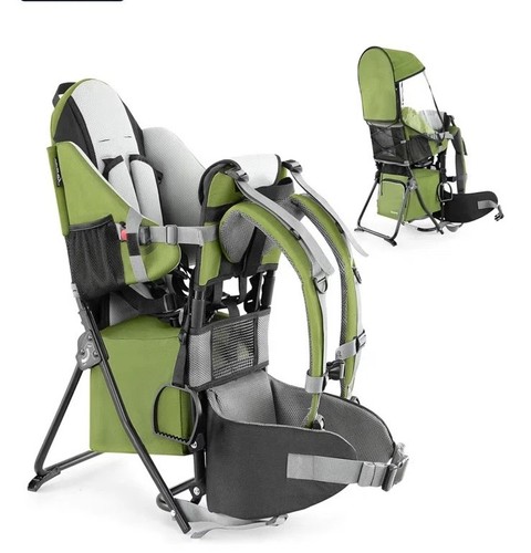 Besrey baby hiking backpack - besrey,