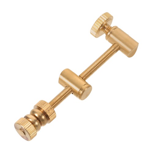 Trumpet voice changer lock - voice,