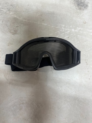 Dye airsoft goggles - airsoft,
