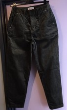 M&S Per Una Bottle Green