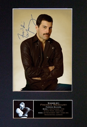 Freddie mercury queen - freddie,